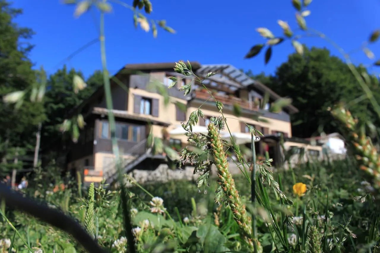 Hotel La Croce Abbadia San Salvator