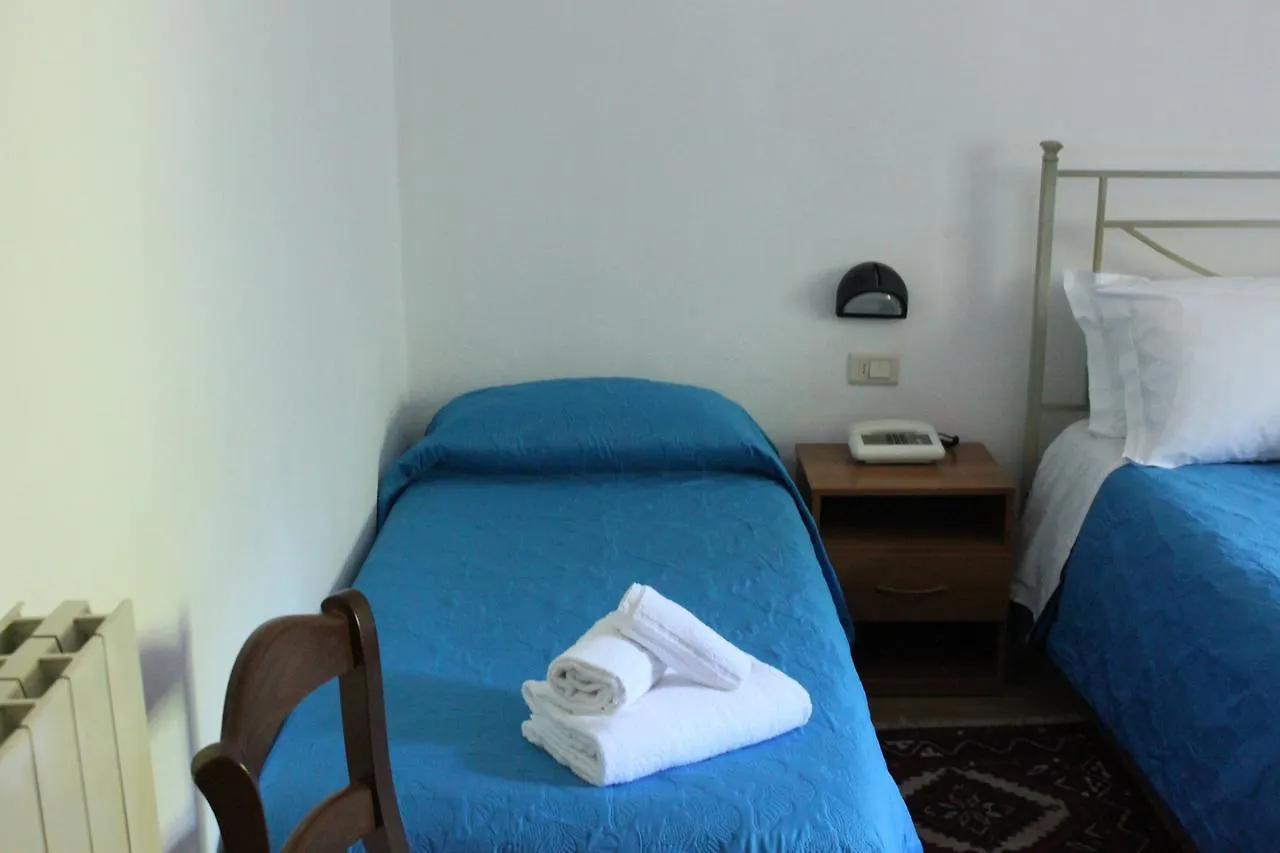 Hotel La Croce Abbadia San Salvator Italia