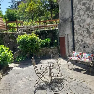 Appartamento Il Cavallo A Dondolo