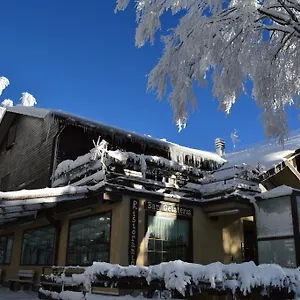 Hotel Sella - Monte Amiata
