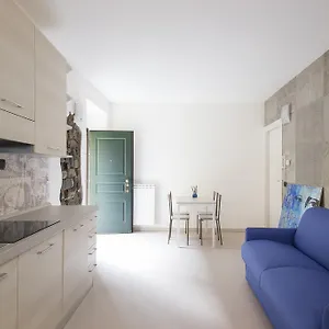 Blue Loft - The House Of Travelers Côme