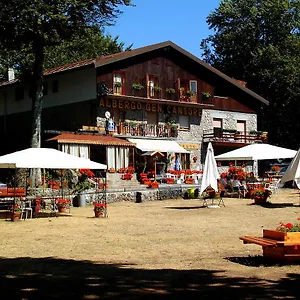 Hotel Generale Cantore - Monte Amiata
