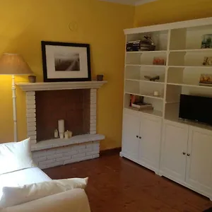 Appartamento La Casina Del Borgo