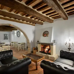 Gli Archi Couette-café