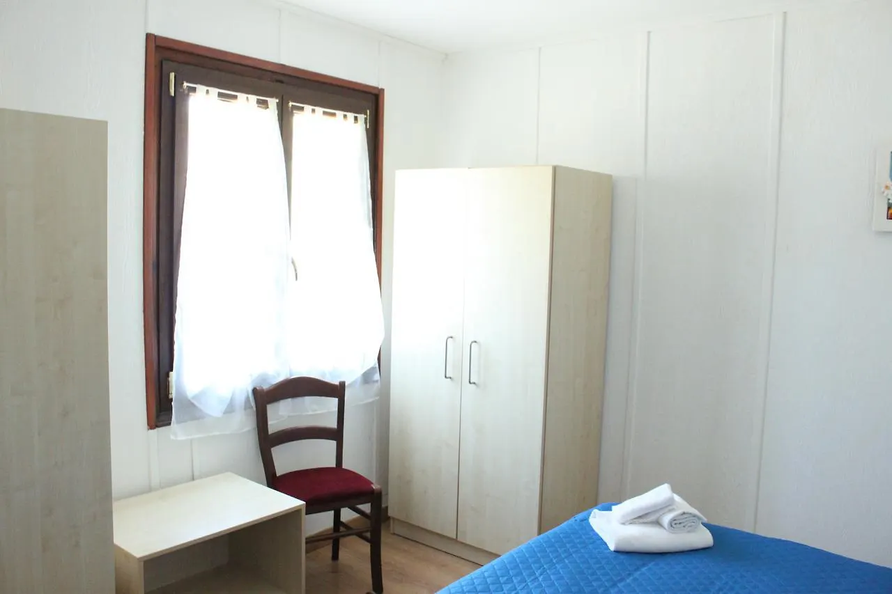 Hotel La Croce Abbadia San Salvator