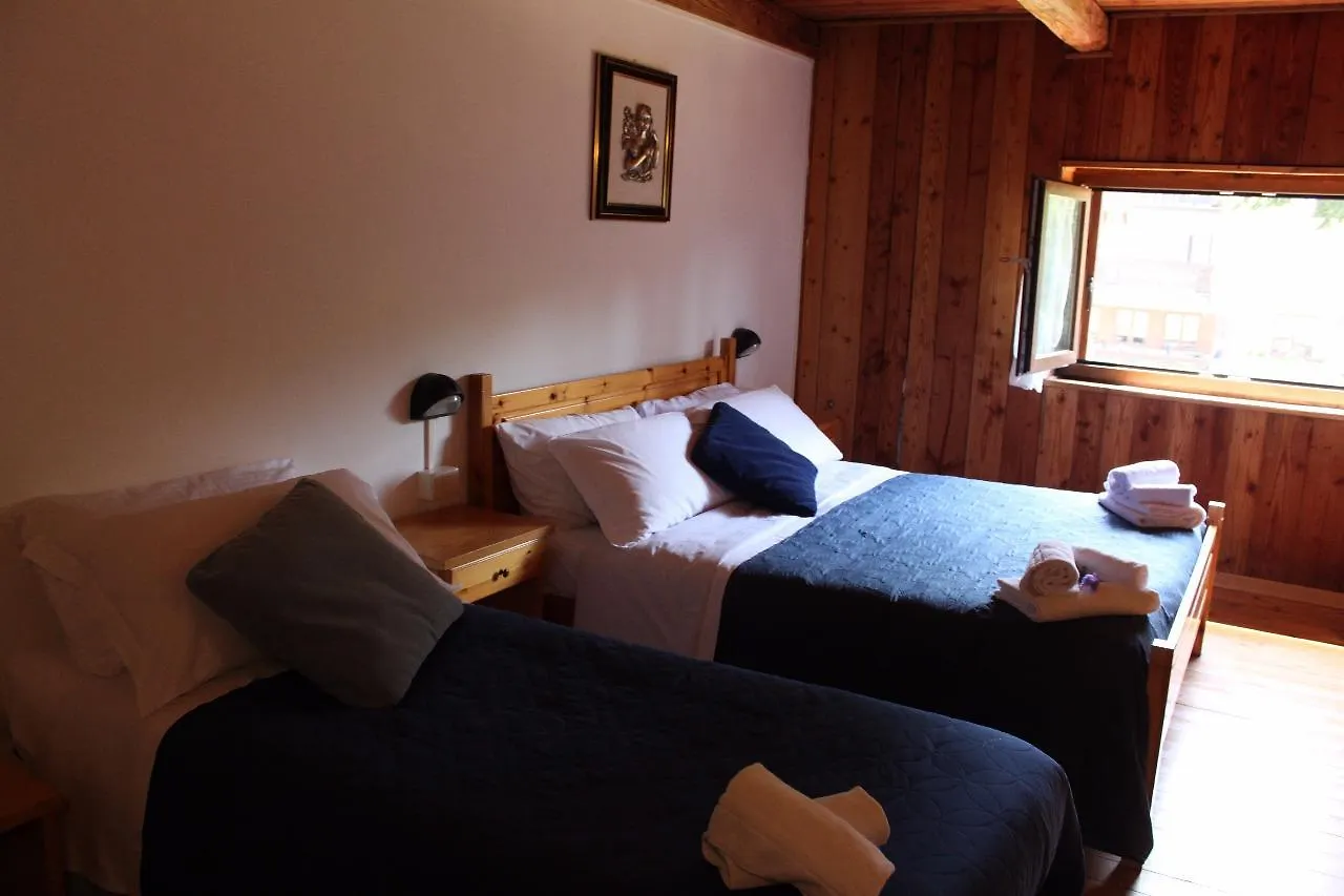 Hotel La Croce Abbadia San Salvator 3*,  Italy