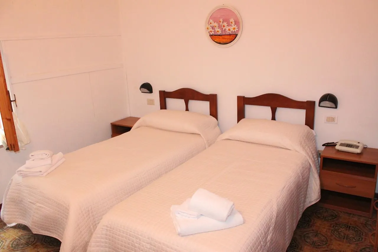 Hotel La Croce Abbadia San Salvator Italy